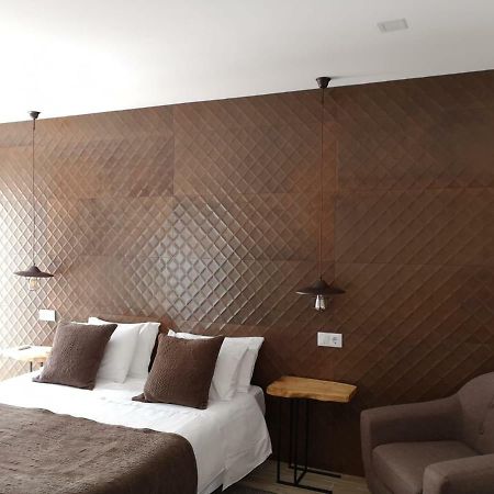 Guilhim Guest House Назаре Екстериор снимка