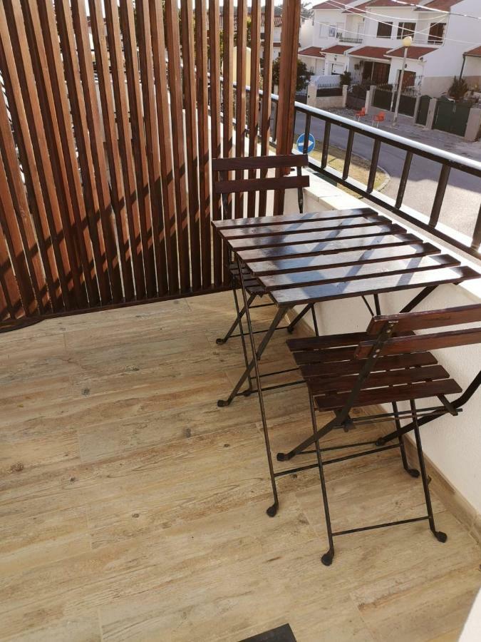 Guilhim Guest House Назаре Екстериор снимка