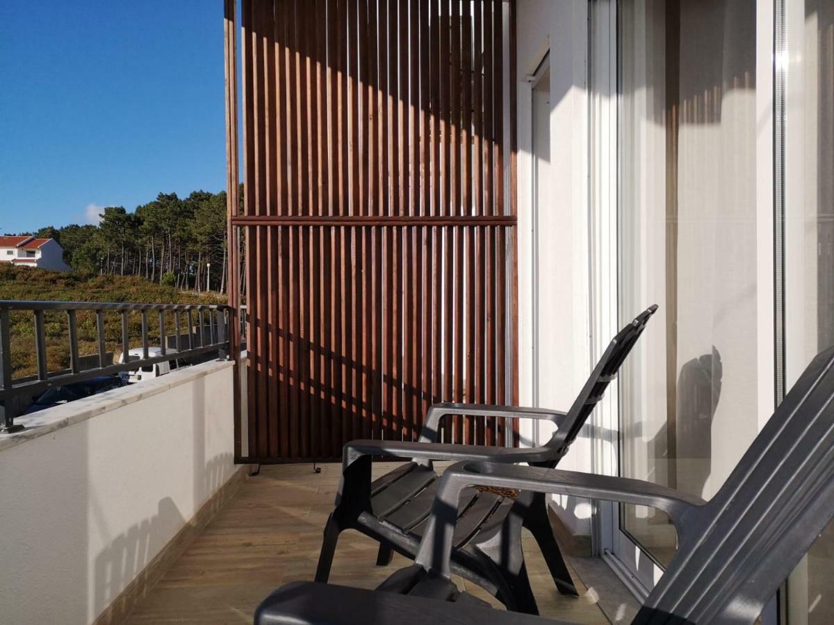 Guilhim Guest House Назаре Екстериор снимка