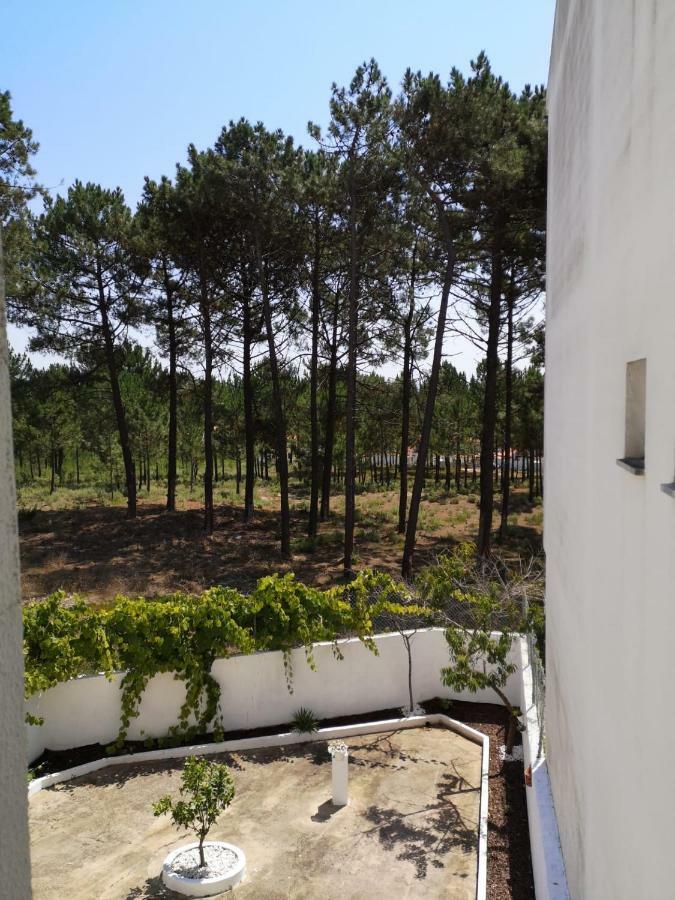 Guilhim Guest House Назаре Екстериор снимка