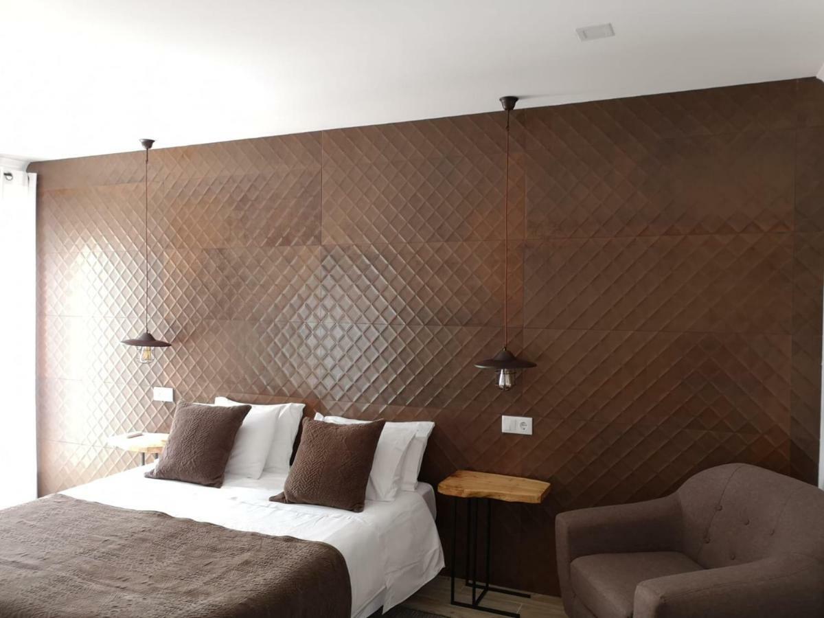 Guilhim Guest House Назаре Екстериор снимка