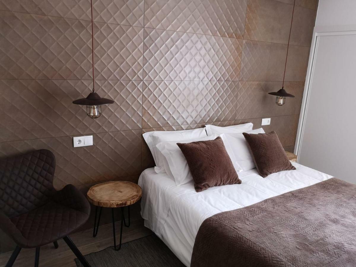 Guilhim Guest House Назаре Екстериор снимка