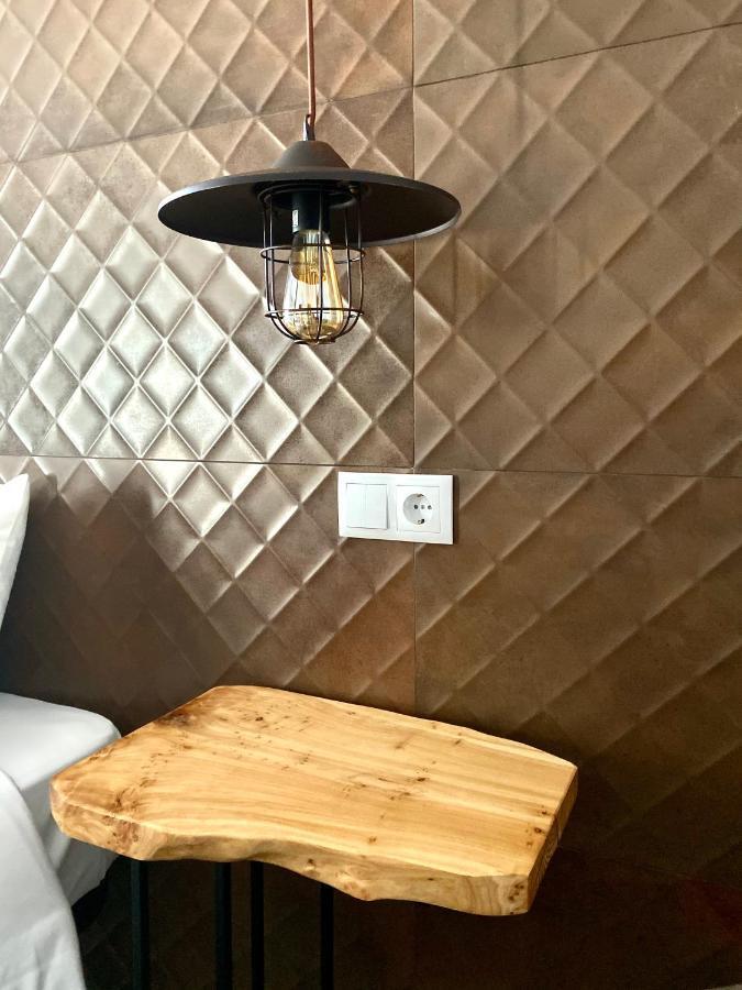 Guilhim Guest House Назаре Екстериор снимка