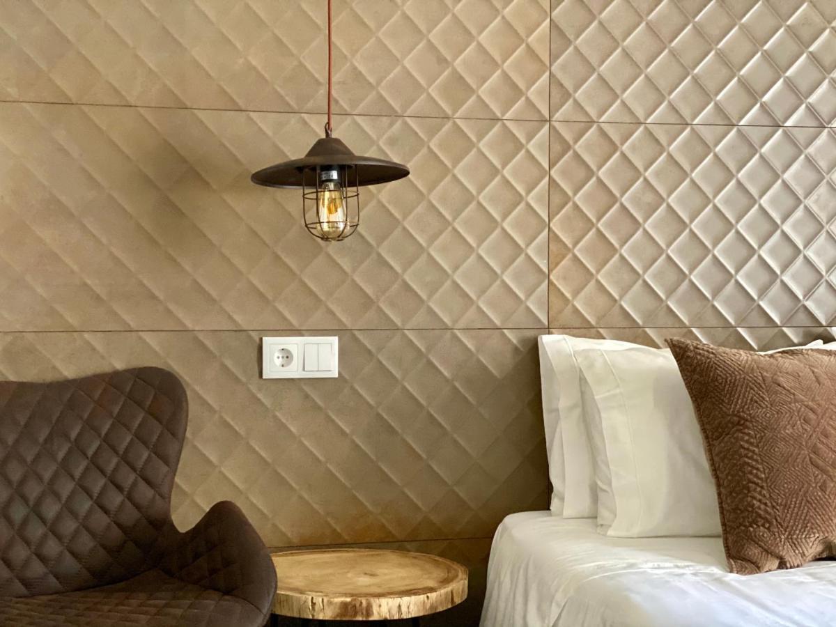 Guilhim Guest House Назаре Екстериор снимка